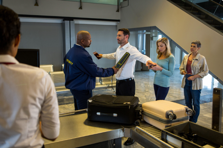 Event Security: Why Bag Checks Aren’t Enough (2026 Guide)