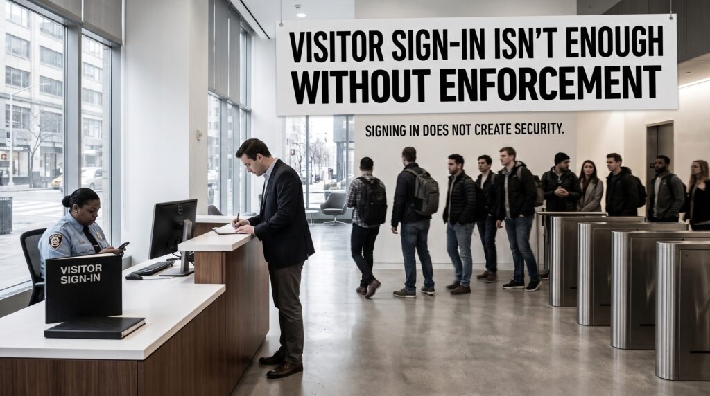 school security requirements